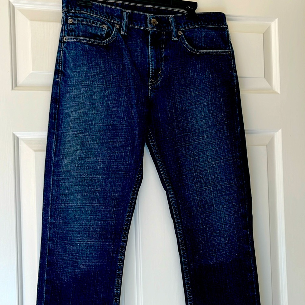 Men’s Levi Jeans 32x30 Excellent Condition